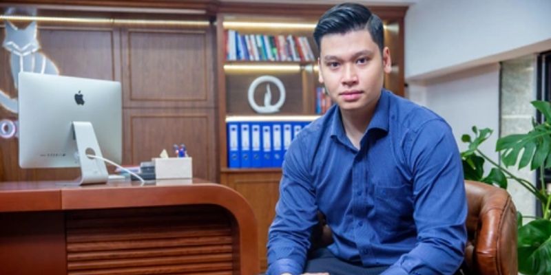 Định hướng phát triển thương hiệu của CEO