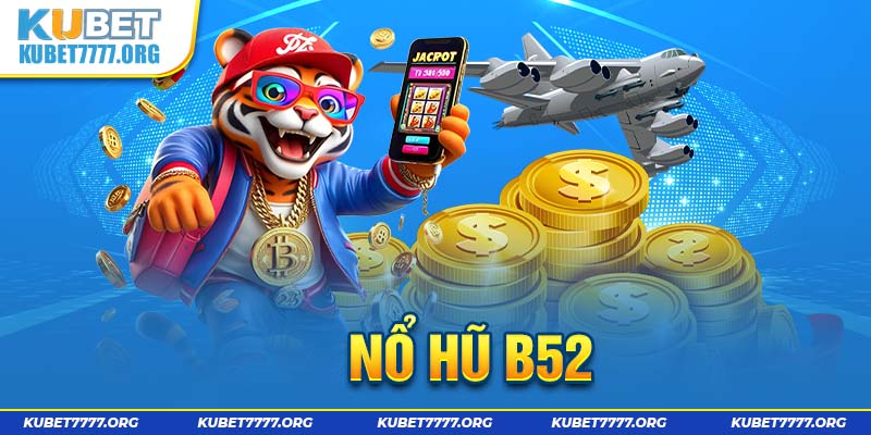 Nổ hũ B52 avt