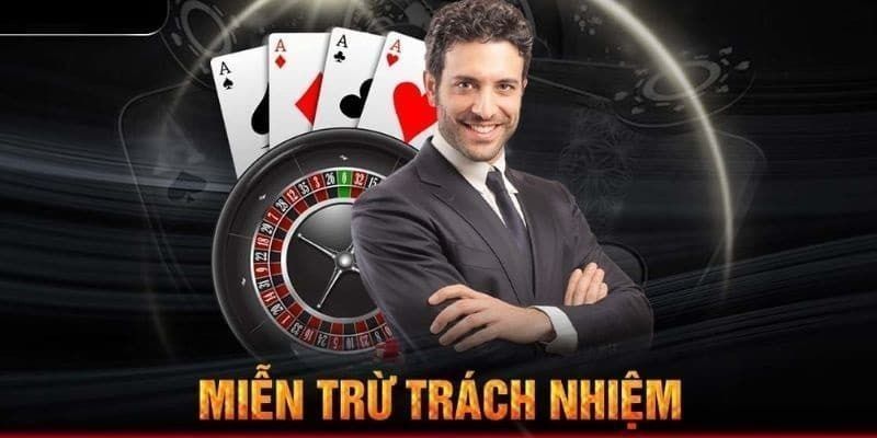 Tìm hiểu khái quát về chính sách miễn trách nhiệm Kubet77